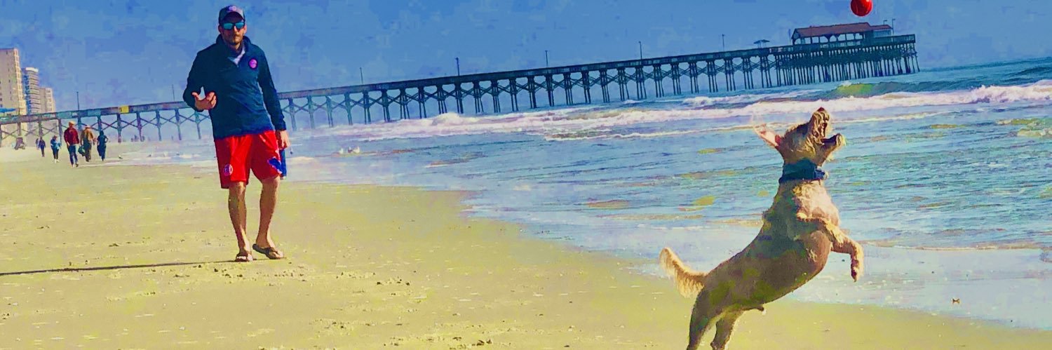 MattBobLambert's profile banner image