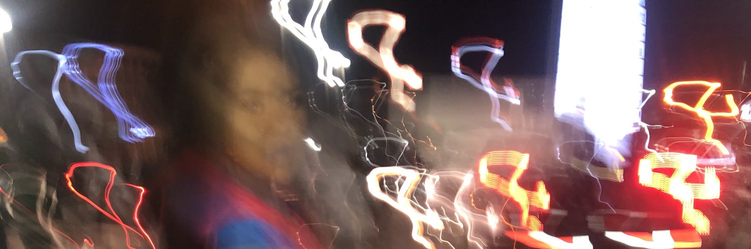 therealemani's profile banner image