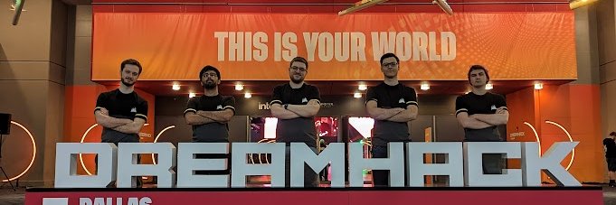 Combo @ Texas Showdown 2026 banner