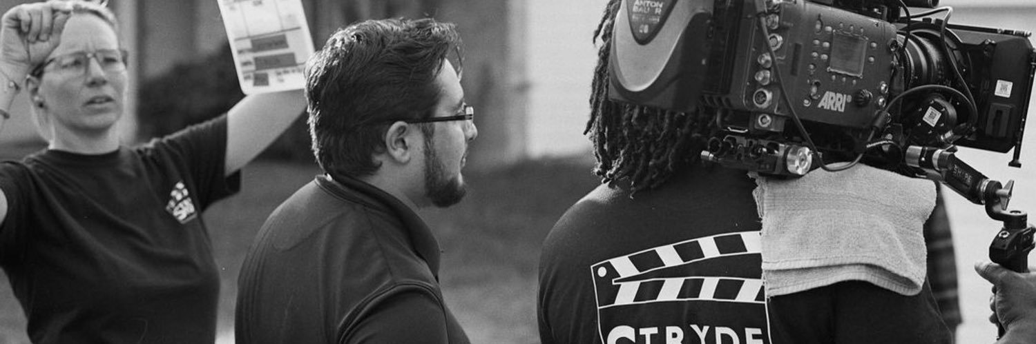 ChristianStryde's profile banner image