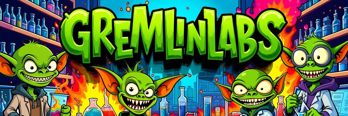 gremlinlabs banner