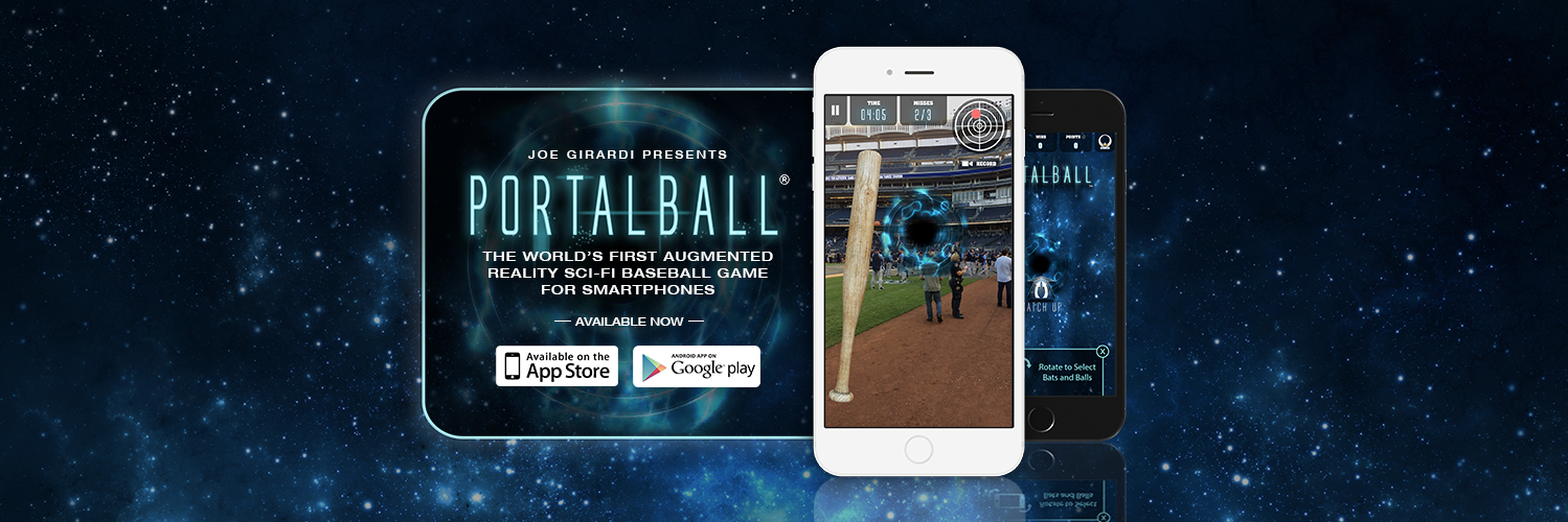 portalball's profile banner image