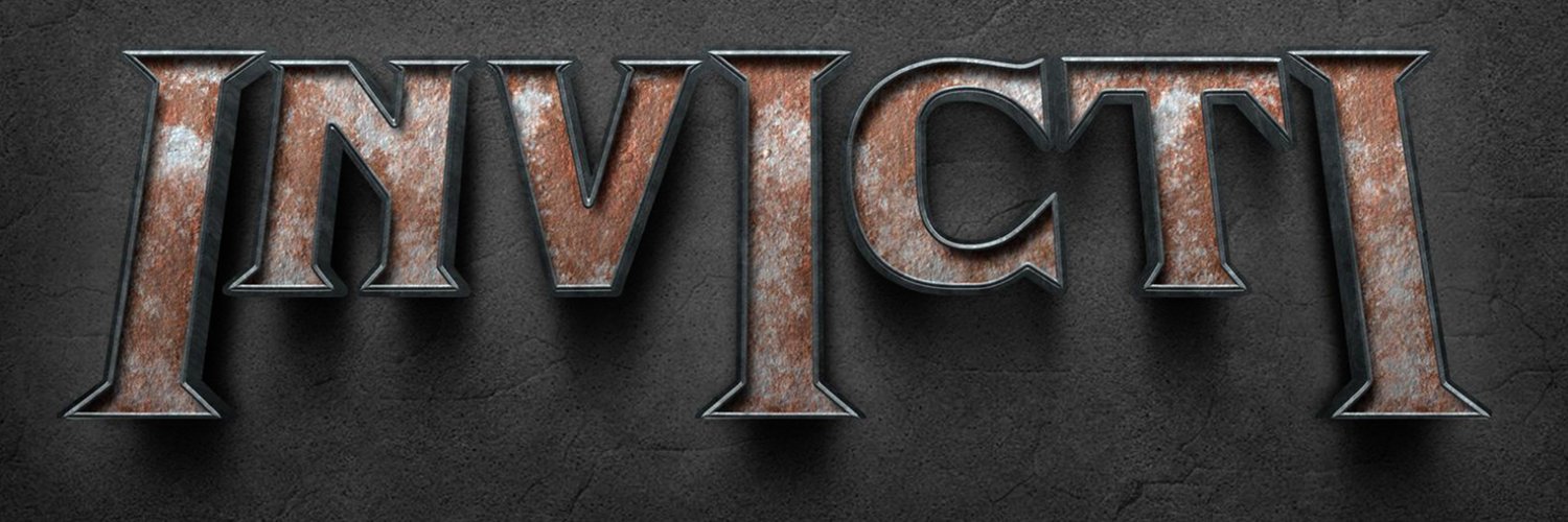 Invicti Band banner