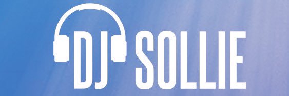 DJ Sollie banner