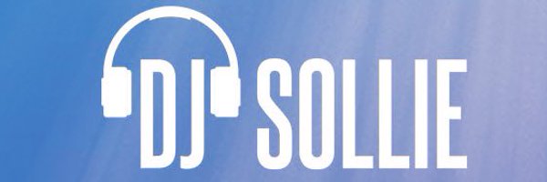 DJSOLLIE Profile Banner