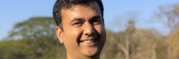 npraikar Profile Banner