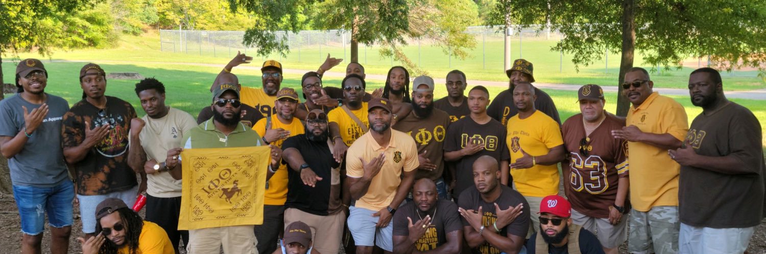 Triangle Iotas banner