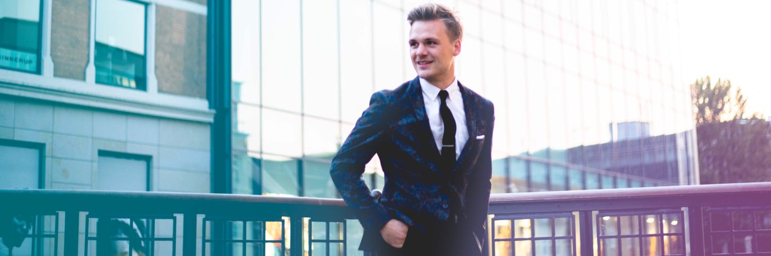 victorsvold's profile banner image