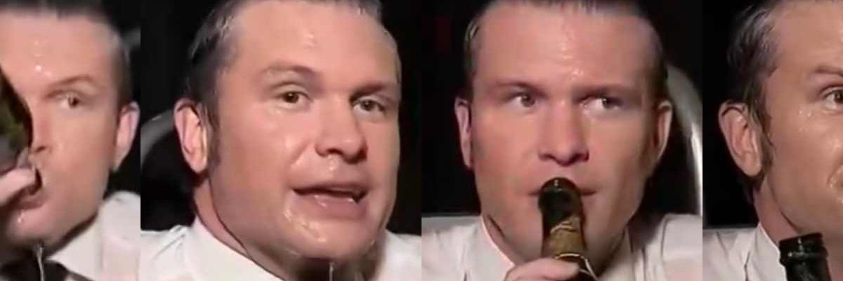 Heath Pegseth banner