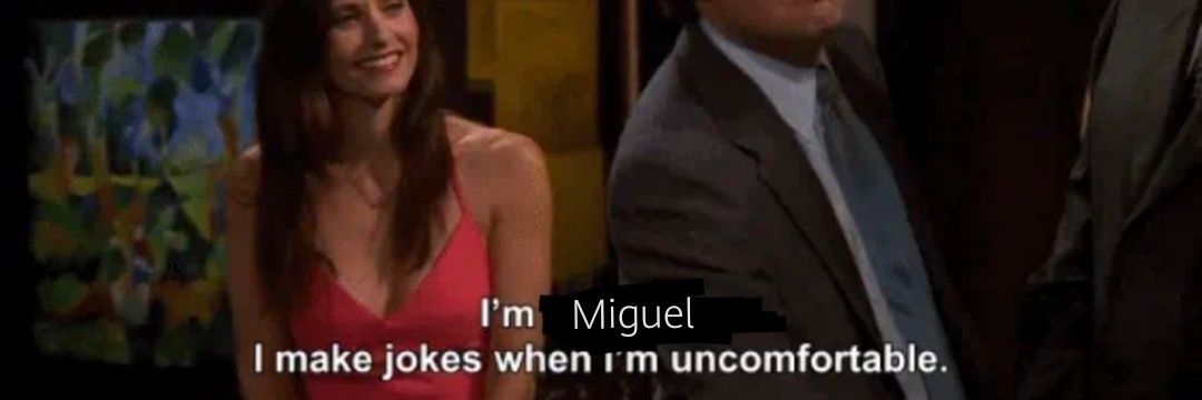 migueperz's profile banner image