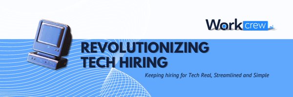 Workcrew_ai Profile Banner