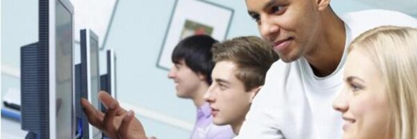 LearnerFirst Profile Banner