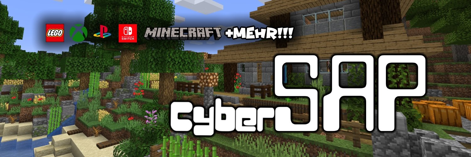 CyberSAP's profile banner image
