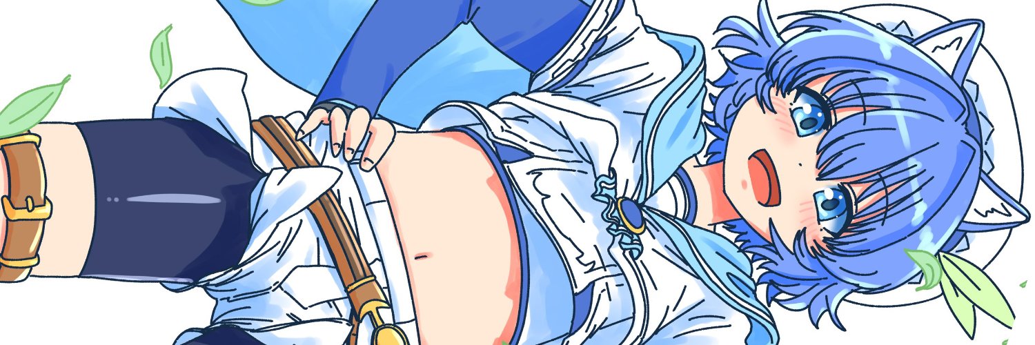 honninwara's profile banner image