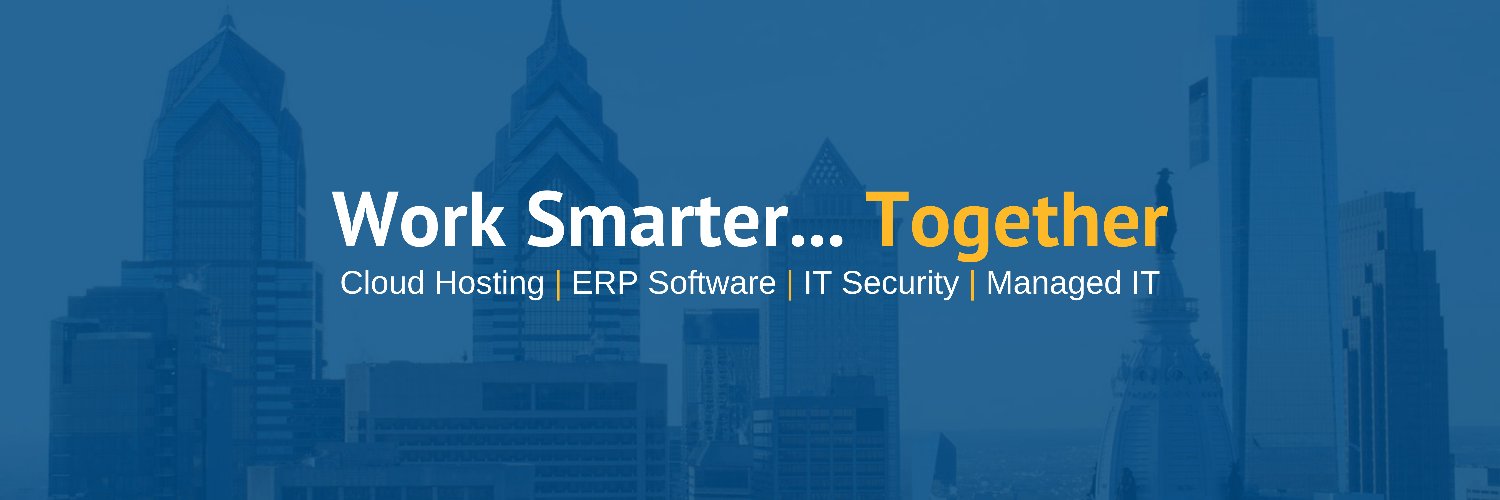 CompuData Inc. banner
