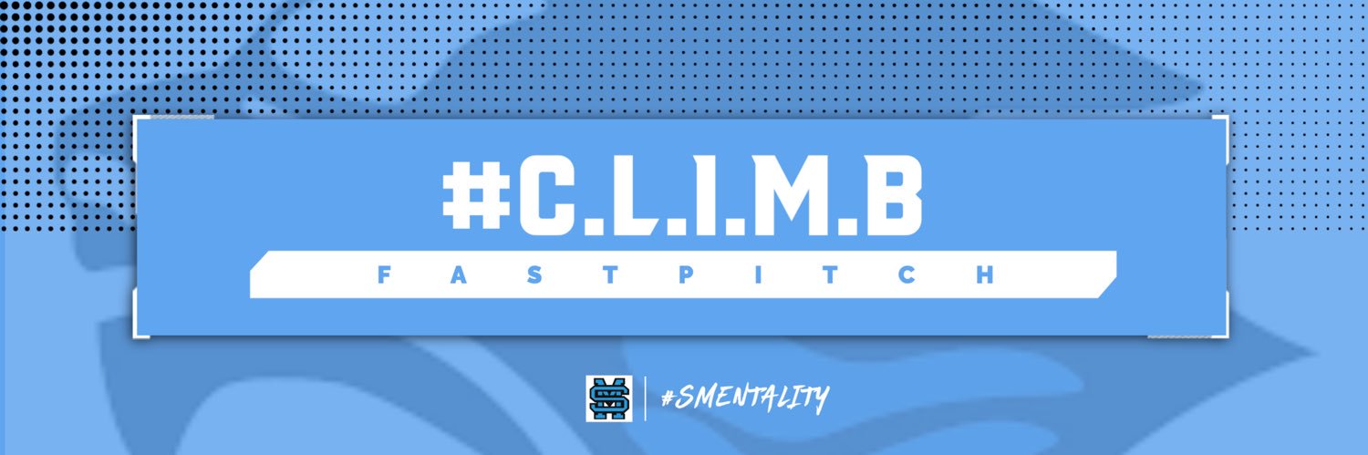 SMHS Fastpitch banner