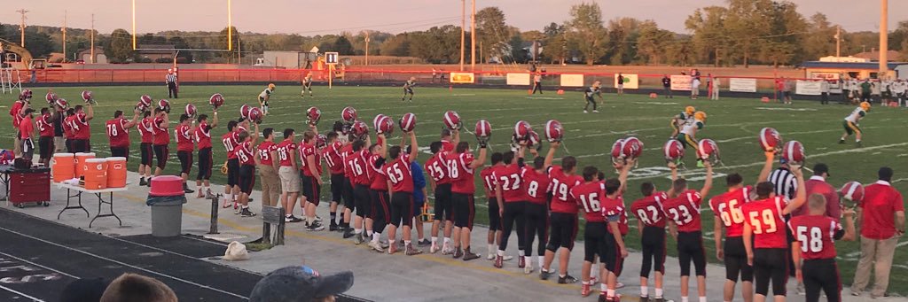 LEHSBraves's profile banner image