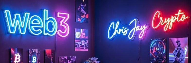 Chris Jay 🎩 banner