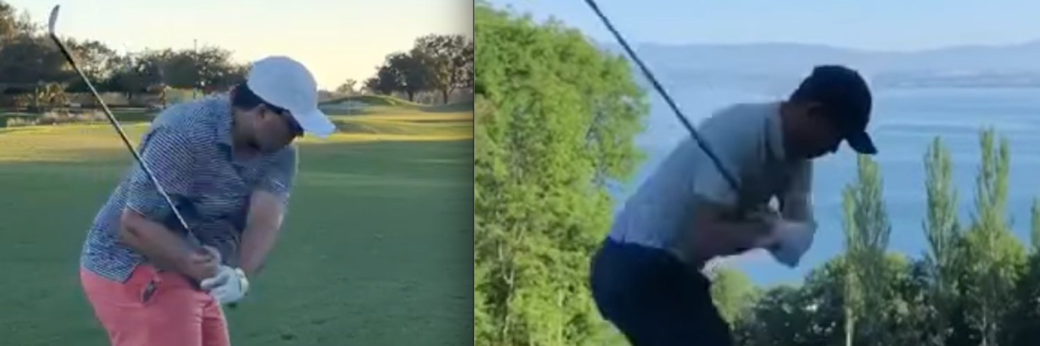 FridayGolfGuys's profile banner image