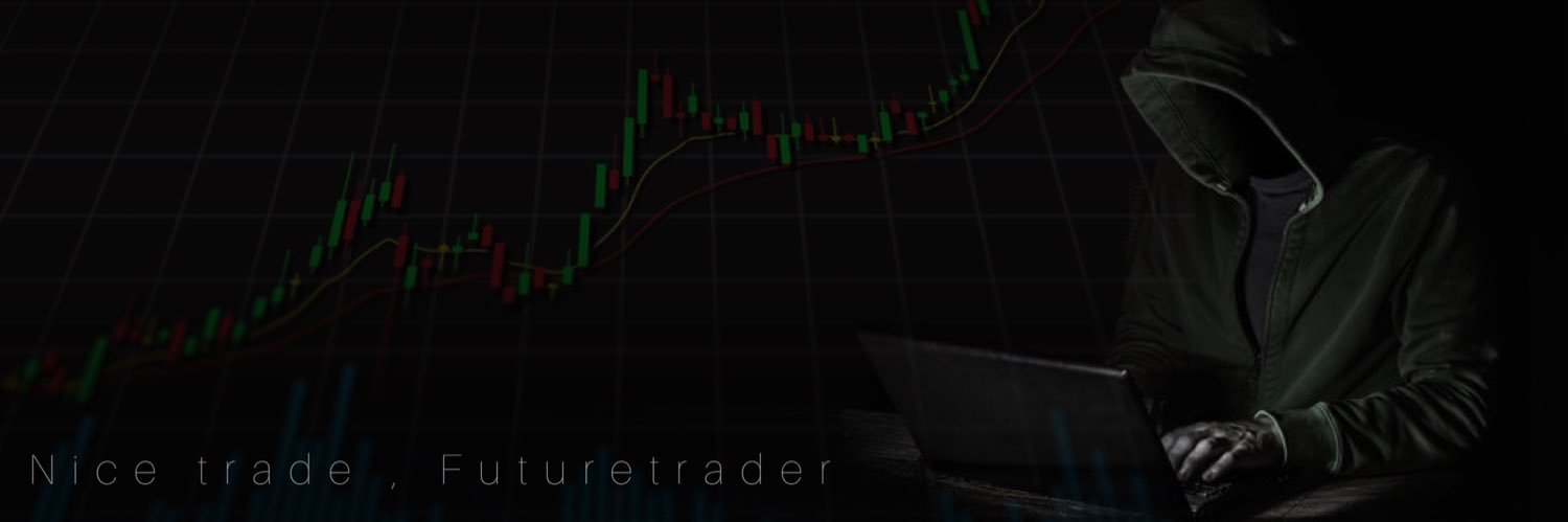 Xoxo_Trader's profile banner image