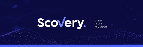 Scovery_io Profile Banner