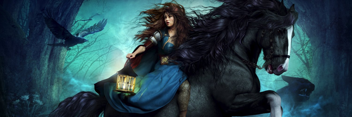 Ravven banner