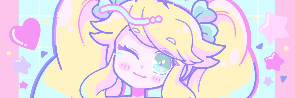 Sleepy ✿✰ banner