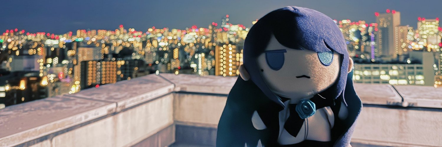 _bluemaple's profile banner image