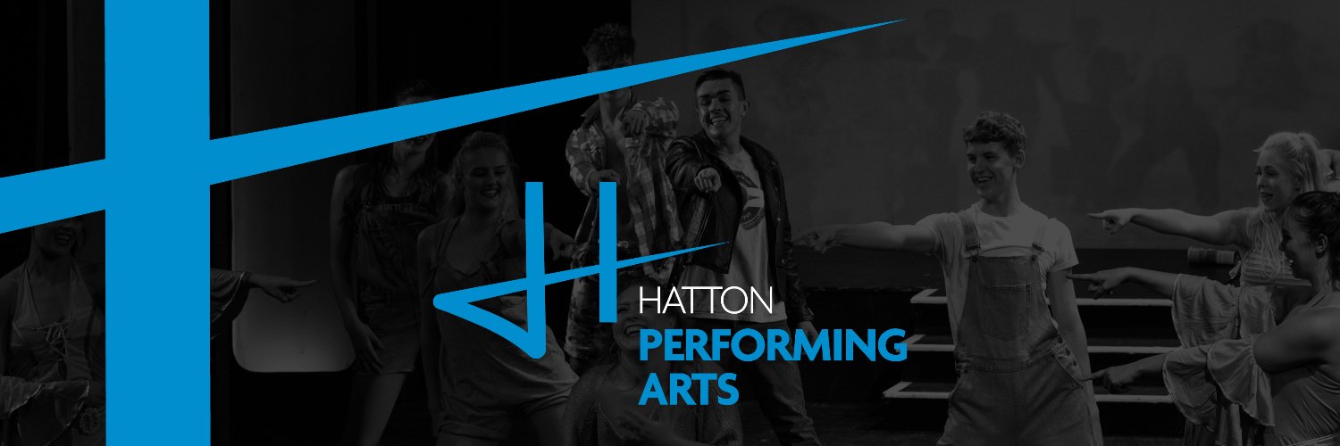 Hatton Performing Arts banner