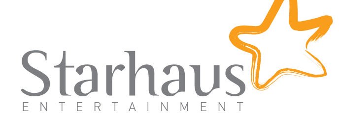 스타하우스 Starhaus Official banner