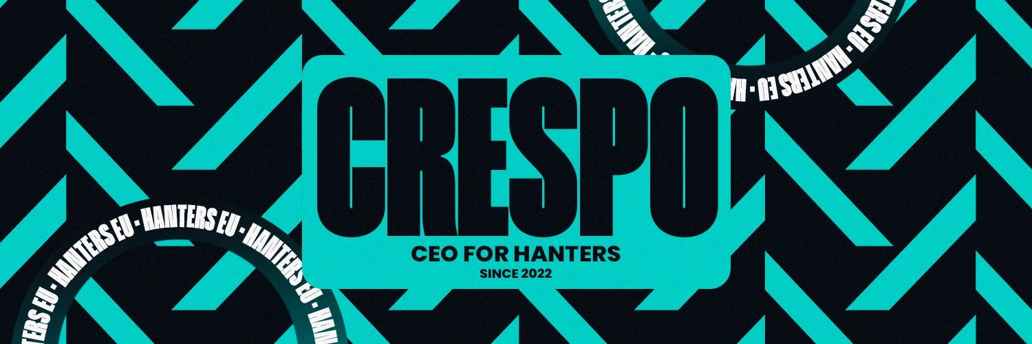 HTS Cr3spo Profile Banner