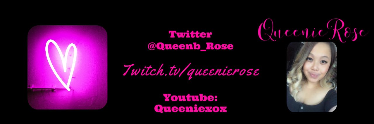 Queenb_Rose's profile banner image