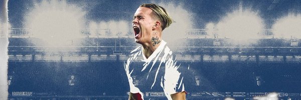 _BeFoot Profile Banner