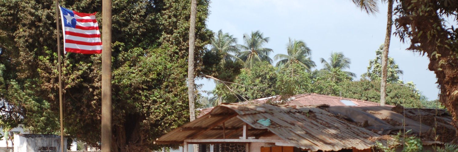 Liberia (Parody) banner