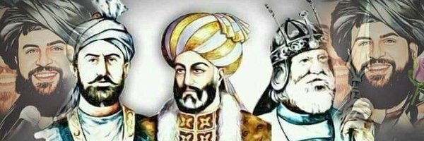 لوی امپراطور🤺🌍⚔️🖋️📚 Profile Banner