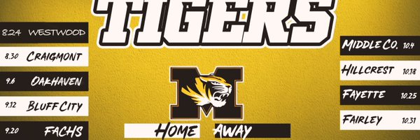 MitchellHigh_FB Profile Banner