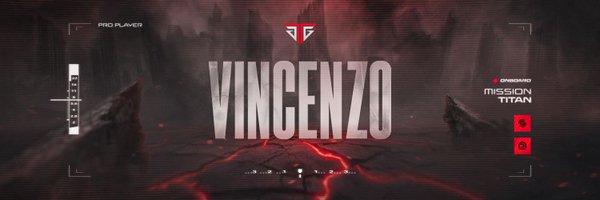 SSE_vincenzo Profile Banner
