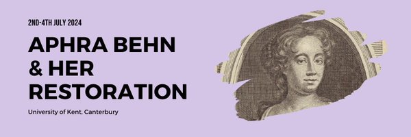 AphraConference Profile Banner