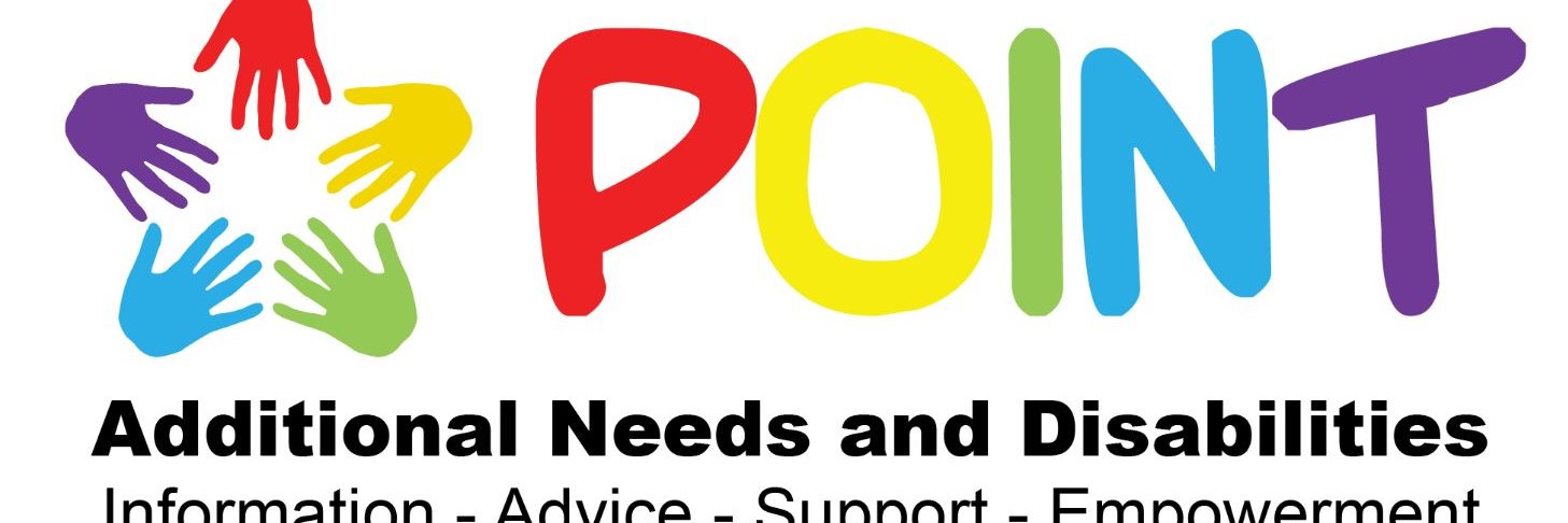 POINT-SEND's banner