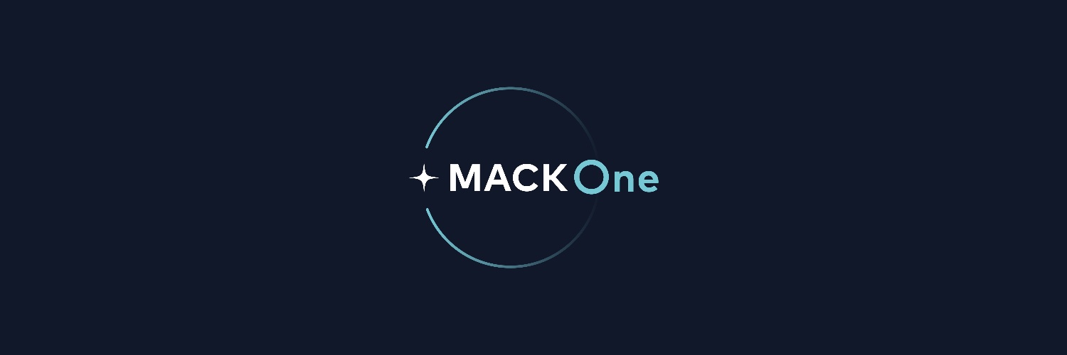 MACK One banner