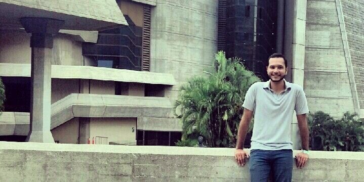 JuanLMarcano's profile banner image
