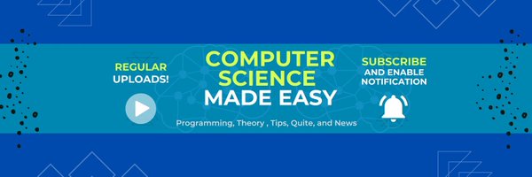 CSMadeEasy Profile Banner