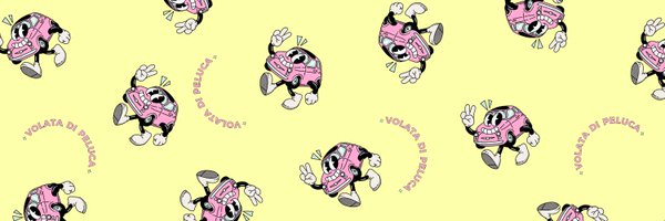 volatadipeluca Profile Banner
