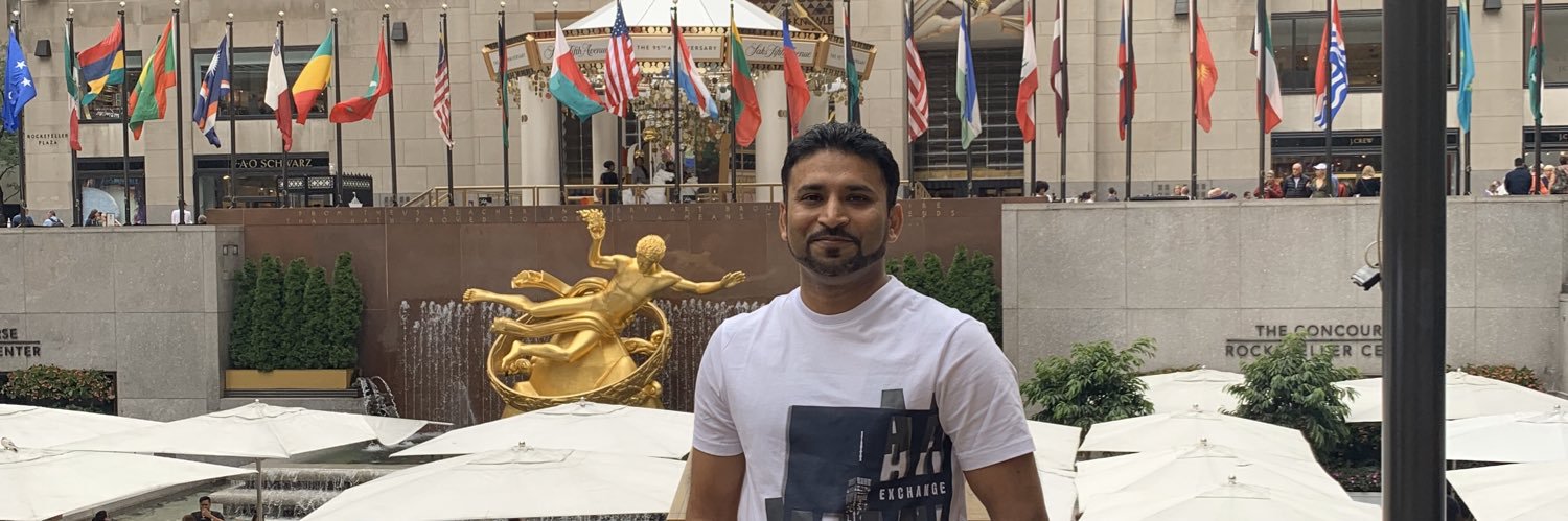 ozmanmalik's profile banner image