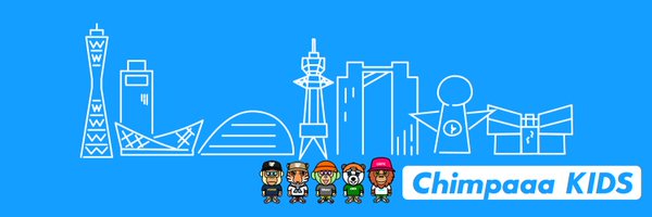 Chimpaaa_jp Profile Banner
