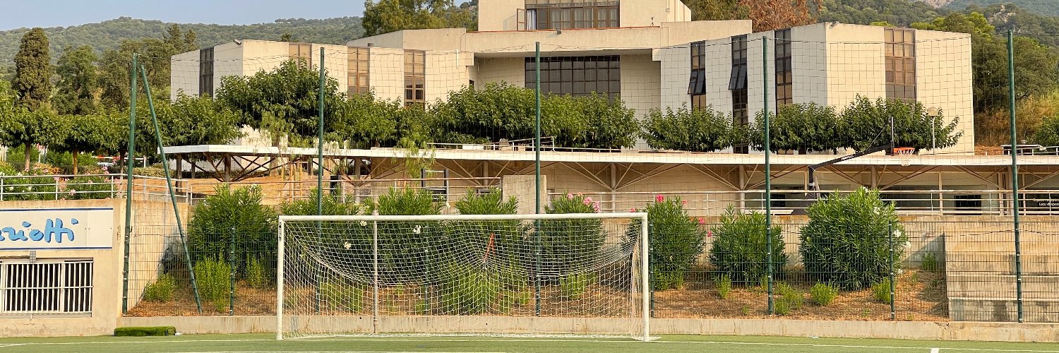 Centre de formation AC Ajaccio banner
