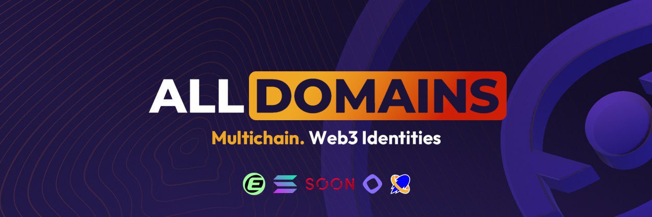 AllDomains 🧬's banner