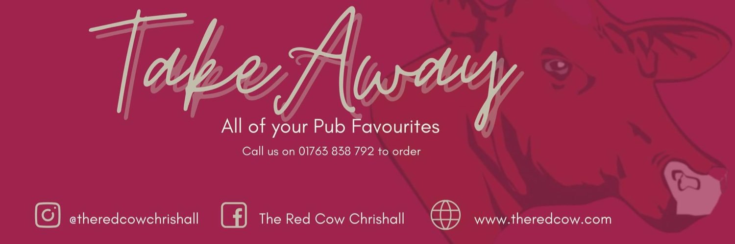 TheRedCow's profile banner image