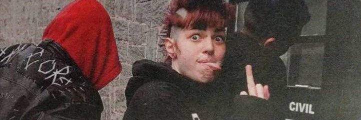 yomateus's profile banner image