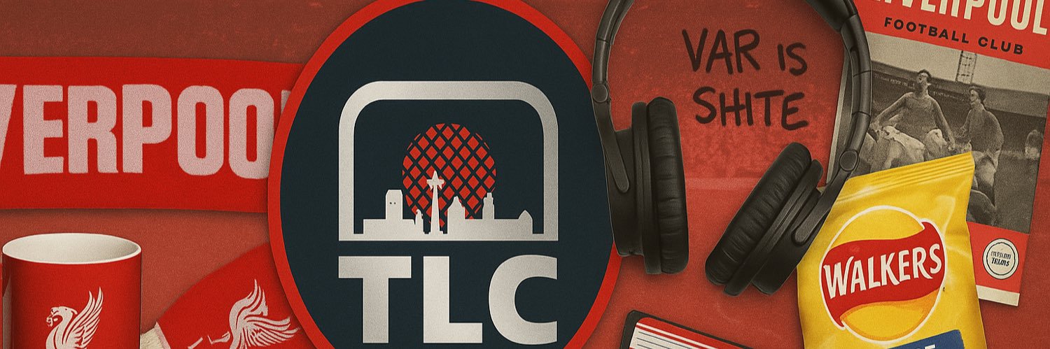 The Late Challenge Podcast's banner